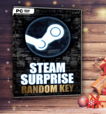 Gratis Steam-Keys (heute 14:00) bei CHIP