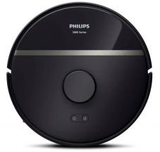 PHILIPS HomeRun 3000 Series Aqua, Schwarz bei melectronics