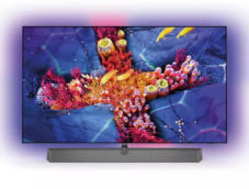 Philips 65OLED907& 65OLED937 (65”, 4K@120Hz, OLED TV, Ambilight, Android TV, 2022) bei Fust