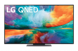 LG 55QNED816RE TV (55 “, UHD 4K, QNED) bei MediaMarkt