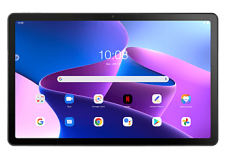 LENOVO Tab M10 (3rd Gen) Tablet (10.1 „, 64 GB, Storm Grey) bei MediaMarkt