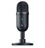 RAZER Seiren V2 X Streaming Mikrofon (Schwarz) bei MediaMarkt