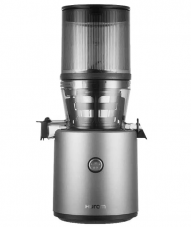 Hurom Slow Juicer H320N Entsafter Titan bei Nettoshop