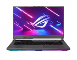 ASUS ROG Strix G17 G713PV-LL088W Gaming Notebook (17.3 “, Ryzen 9 7845HX, 1TB SSD, 32 GB RAM) bei MediaMarkt