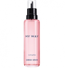 Giorgio Armani My Way Eau de Parfum Refill 100ml bei parfumdreams