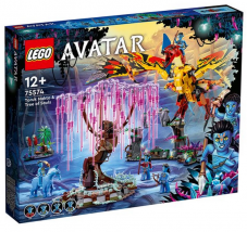 LEGO 75574 Toruk Makto und der Baum der Seelen Set zum Bestpreis bei Manor