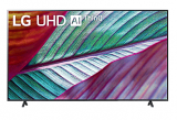 LG 65UR76006LL TV (65 “, UHD 4K, LCD) bei MediaMarkt