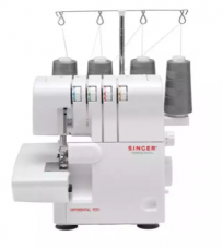 Singer 14SH654D Overlock Nähmaschine bei Nettoshop