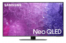 SAMSUNG QE43QN90CAT TV (43 “, UHD 4K@120Hz, Neo QLED) bei MediaMarkt