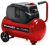 Einhell TC-AC 200/24/8 OF Kompressor bei Migros Do It + Garden