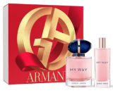 Armani My Way EDP 50ML Duftset bei Douglas