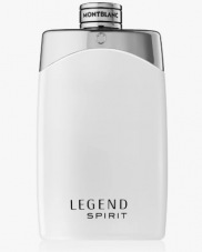 Montblanc Legend Spirit Eau de Toilette für Herren 200ml bei Notino