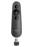 LOGITECH R500s Presenter (Graphit) bei MediaMarkt