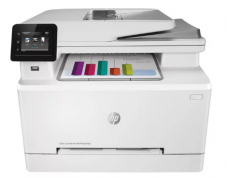 HP Color LaserJet Pro MFP M283fdw bei Fust