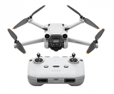 DJI Mini 3 Pro Kameradrohne (12 bis 48 MP, 34 Min. Flugzeit) zum neuen Bestpreis bei MediaMarkt