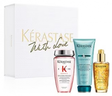 Für Sie Geschenkset von Kérastase bei parfumdreams