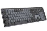 LOGITECH MX Mechanical (Tactile Quiet Switch) bei MediaMarkt