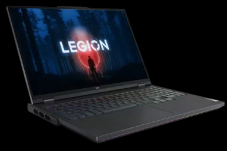 Lenovo Legion Pro 7 (16″ WQXGA, IPS, Ryzen 9 7945HX, RTX 4080, 32GB RAM, ohne OS) im Lenovo Store