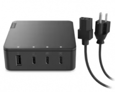 Lenovo Go 130 W Multi-Port Charger im Lenovo Store