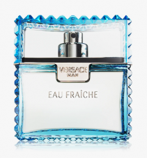 VERSACE Man Eau Fraiche Eau de Toilette Spray 50ml bei Notino