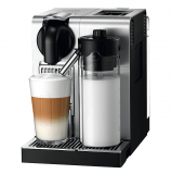 DE-LONGHI Lattissima Pro EN750 Nespresso Kaffeemaschine bei MediaMarkt