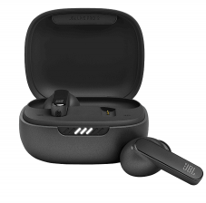 JBL Live Pro 2 TWS True Wireless Kopfhörer (In-ear, Schwarz) bei MediaMarkt