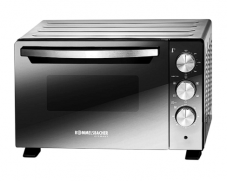 (Abholung) Rommelsbacher Back & Grill Ofen BGS 1400 bei Coop City