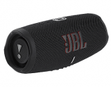 JBL Charge 5 Bluetooth Lautsprecher (Schwarz) bei MediaMarkt