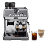 DE-LONGHI EC9255.M La Specialista Arte Evo Cold Brew Siebträger Kaffeemaschine bei MediaMarkt