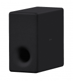 SONY SA-SW3 Subwoofer (1.0, Schwarz) bei MediaMarkt