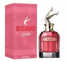 JEAN PAUL GAULTIER So Scandal! Eau de Parfum Spray 80ml bei parfumdreams