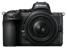 NIKON Z 5 Body + NIKKOR Z 24-50mm f/4-6.3 bei MediaMarkt