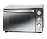 Rommelsbacher BGS 1500 Mini Backofen bei Fust