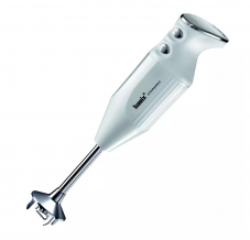 bamix Stabmixer M350 Maxx Chrom/Weiss zum neuen Bestpreis bei Nettoshop