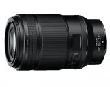 NIKON NIKKOR Z MC 105mm f/2.8 VR S Festbrennweite (Nikon Z-Mount, Vollformat) zum neuen Bestpreis bei MediaMarkt