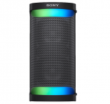 SONY SRS-XP500 Bluetooth Lautsprecher (Schwarz) bei MediaMarkt