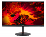 ACER Nitro XV272UV3bmiiprx Gaming Monitor (27 “, WQHD, 180 Hz) bei MediaMarkt