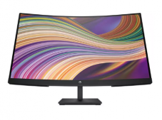 HP Curved Monitor V27c G5 (27″, Full HD 1920 x 1080, 75 Hz) bei Fust