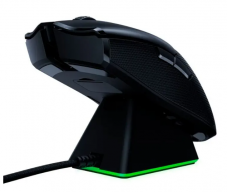 Razer Viper Ultimate Gaming Maus + Mouse Dock bei melectronics