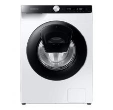 SAMSUNG WW80T554AAE/S5 Waschmaschine (8 kg, Weiss) bei MediaMarkt