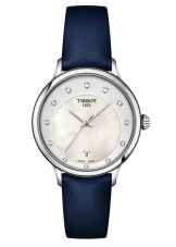 Tissot T-Lady Odaci-T Quarzuhr bei Christ