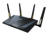 ASUS RT-AX88U Pro Router (Schwarz) zum neuen Bestpreis bei MediaMarkt