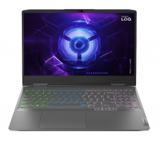 LENOVO LOQ 15IRH8 Gaming Laptop (15.6″ Full-HD@144Hz, IPS , i7 13700H, 16GB RAM, RTX 4060, 1TB) bei interdiscount