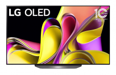 LG OLED55B39LA TV (55 “, UHD 4K@120Hz, OLED) bei MediaMarkt