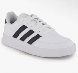 Adidas Breaknet Damen Sneaker Weiss (Grössen 36 2/3 – 41 1/3 verfügbar) bei Ochsner Shoes