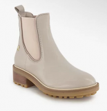 Tommy Hilfiger Damen Chelsea Boot Beige bei Ochner Shoes