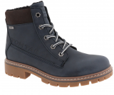 TOM TAILOR Damen Schnürboots (Grössen 36 -39 & 42) bei Ackermann