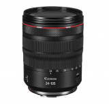 CANON RF 24-105 mm Zoomobjektiv (Canon R-Mount, Vollformat) bei MediaMarkt