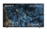 SONY BRAVIA XR-55A80L TV (55″, UHD 4K@120Hz, OLED) bei MediaMarkt