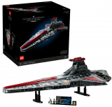 LEGO Star Wars – Republikanischer Angriffskreuzer der Venator-Klasse (75367) zum Bestpreis bei Alternate